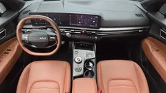 2026 Kia Sportage Gasoline 1.6 Turbo 2WD — фото 7