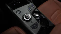 2026 Kia Sportage Gasoline 1.6 Turbo 2WD — фото 9