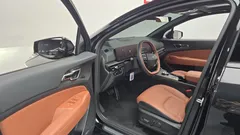 2026 Kia Sportage Gasoline 1.6 Turbo 2WD — фото 10