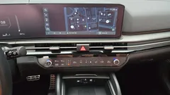 2026 Kia Sportage Gasoline 1.6 Turbo 2WD — фото 11