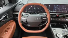 2026 Kia Sportage Gasoline 1.6 Turbo 2WD — фото 12
