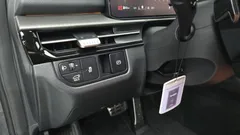 2026 Kia Sportage Gasoline 1.6 Turbo 2WD — фото 19