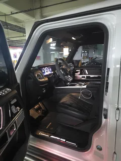 2021 Mercedes-Benz G-Class AMG G63 Edition — фото 9