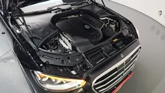 2022 Mercedes-Benz S-Class S500L 4MATIC — фото 6