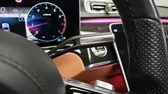 2022 Mercedes-Benz S-Class S500L 4MATIC — фото 9
