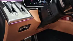 2022 Mercedes-Benz S-Class S500L 4MATIC — фото 14