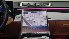 2022 Mercedes-Benz S-Class S500L 4MATIC — фото 18