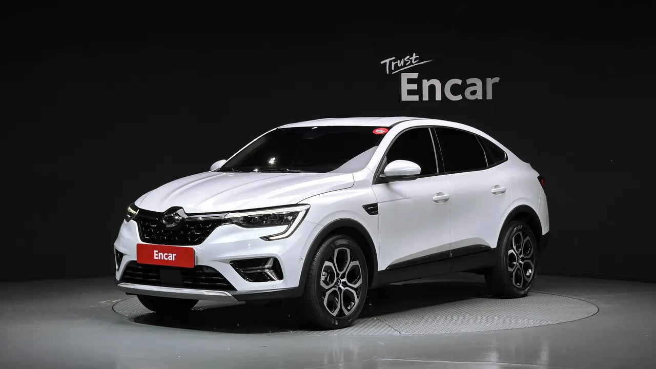 2023 Renault Samsung XM3 1.3 TCe RE Inspire