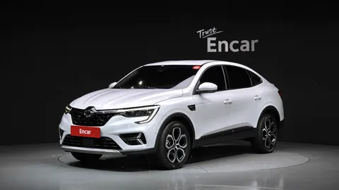 2023 Renault Samsung XM3 1.3 TCe RE Inspire