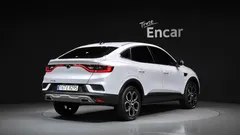 2023 Renault Samsung XM3 1.3 TCe RE Inspire — фото 2