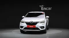 2023 Renault Samsung XM3 1.3 TCe RE Inspire — фото 3
