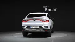2023 Renault Samsung XM3 1.3 TCe RE Inspire — фото 4