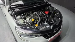 2023 Renault Samsung XM3 1.3 TCe RE Inspire — фото 6