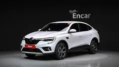 2023 Renault Samsung XM3 1.3 TCe RE Inspire — фото 11