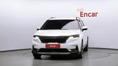2022 Kia Carnival Diesel 9-Seater Noblesse — фото 3