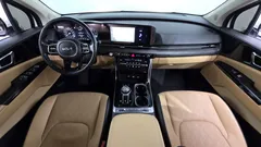2022 Kia Carnival Diesel 9-Seater Noblesse — фото 7