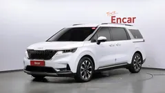 2022 Kia Carnival Diesel 9-Seater Noblesse — фото 13