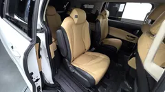 2022 Kia Carnival Diesel 9-Seater Noblesse — фото 15