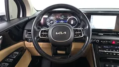 2022 Kia Carnival Diesel 9-Seater Noblesse — фото 17