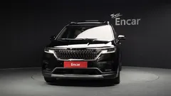 2022 Kia Carnival Diesel 9-Seater Noblesse — фото 3