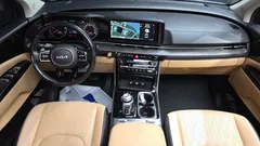 2022 Kia Carnival Diesel 9-Seater Noblesse — фото 7