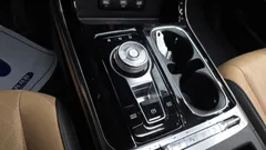 2022 Kia Carnival Diesel 9-Seater Noblesse — фото 9