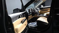2022 Kia Carnival Diesel 9-Seater Noblesse — фото 10