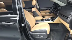 2022 Kia Carnival Diesel 9-Seater Noblesse — фото 11