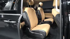 2022 Kia Carnival Diesel 9-Seater Noblesse — фото 12