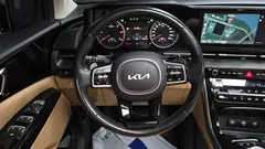 2022 Kia Carnival Diesel 9-Seater Noblesse — фото 13