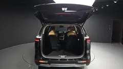 2022 Kia Carnival Diesel 9-Seater Noblesse — фото 20
