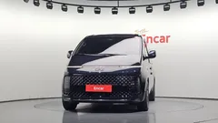 2023 Hyundai Staria L3.5 Lounge 9-Seater — фото 3