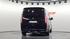 2023 Hyundai Staria L3.5 Lounge 9-Seater — фото 4