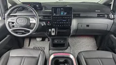 2023 Hyundai Staria L3.5 Lounge 9-Seater — фото 7