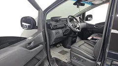 2023 Hyundai Staria L3.5 Lounge 9-Seater — фото 10