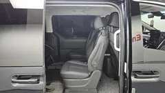 2023 Hyundai Staria L3.5 Lounge 9-Seater — фото 11
