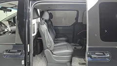 2023 Hyundai Staria L3.5 Lounge 9-Seater — фото 12
