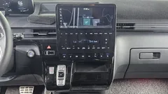 2023 Hyundai Staria L3.5 Lounge 9-Seater — фото 13