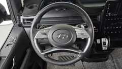 2023 Hyundai Staria L3.5 Lounge 9-Seater — фото 14