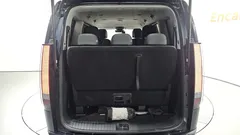 2023 Hyundai Staria L3.5 Lounge 9-Seater — фото 19