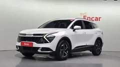 2024 Kia Sportage Prestige 2WD — фото 1
