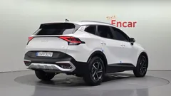 2024 Kia Sportage Prestige 2WD — фото 2