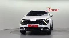 2024 Kia Sportage Prestige 2WD — фото 3