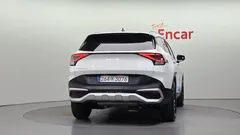 2024 Kia Sportage Prestige 2WD — фото 4