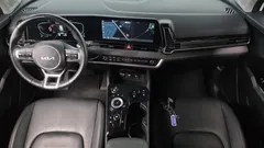2024 Kia Sportage Prestige 2WD — фото 7