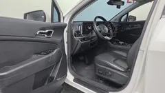 2024 Kia Sportage Prestige 2WD — фото 11