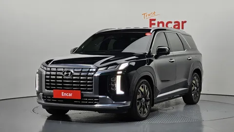 2023 Hyundai Palisade Gasoline 3.8 2WD