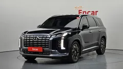 2023 Hyundai Palisade Gasoline 3.8 2WD — фото 1
