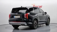 2023 Hyundai Palisade Gasoline 3.8 2WD — фото 2