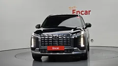 2023 Hyundai Palisade Gasoline 3.8 2WD — фото 3